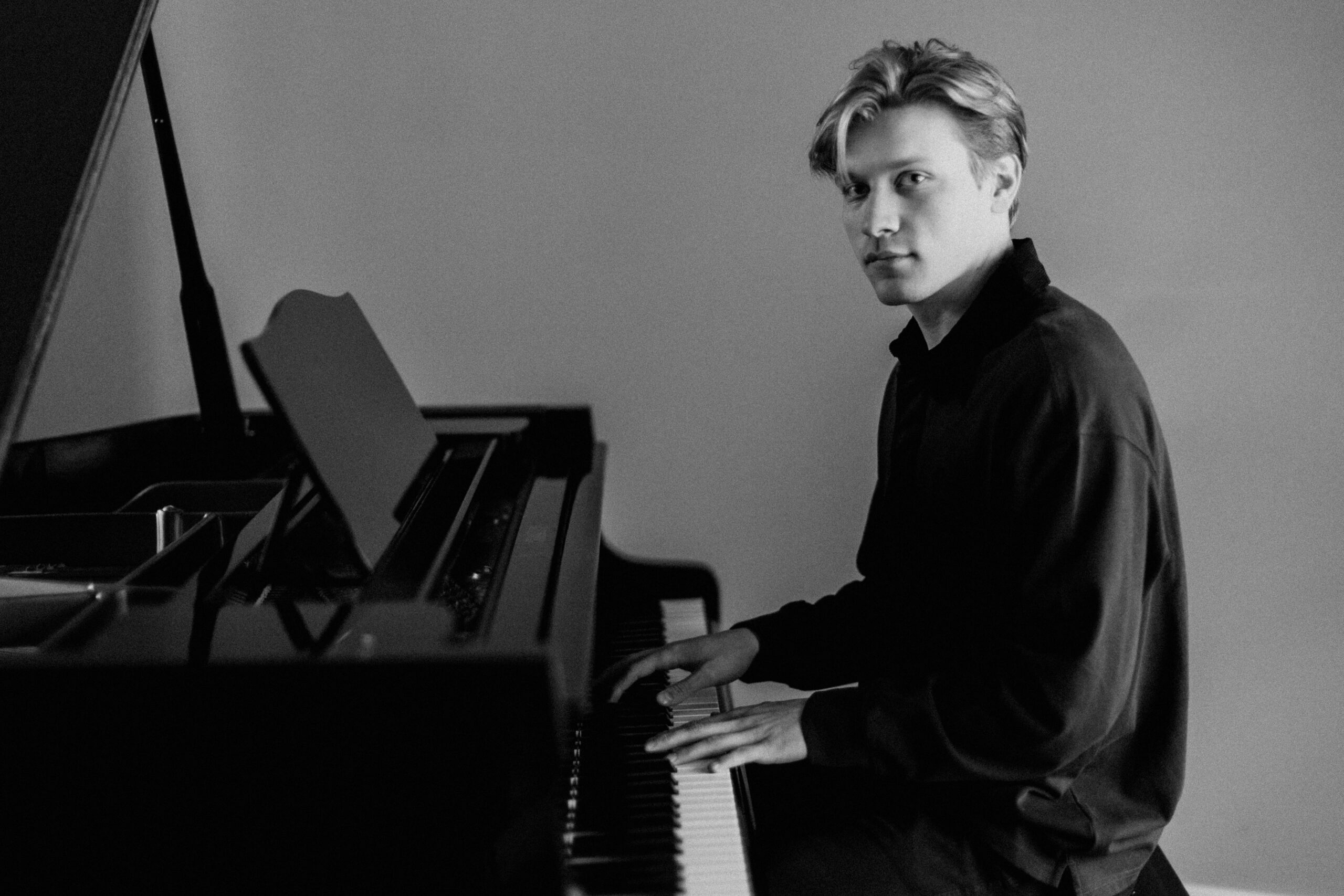 Eben Vogel Music